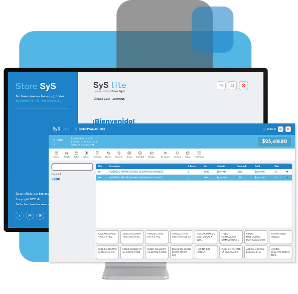 SyS lite